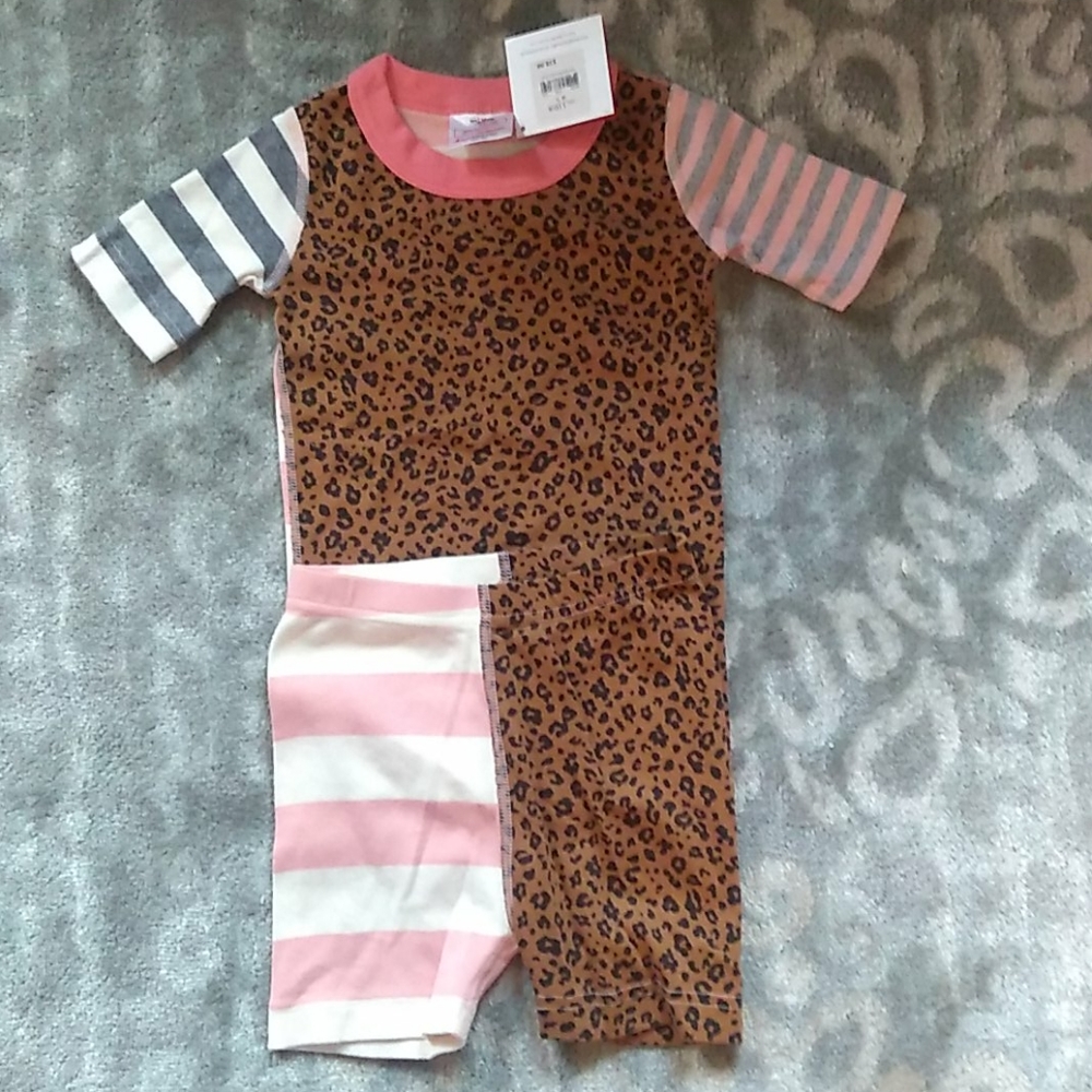 Hanna Andersson PJs